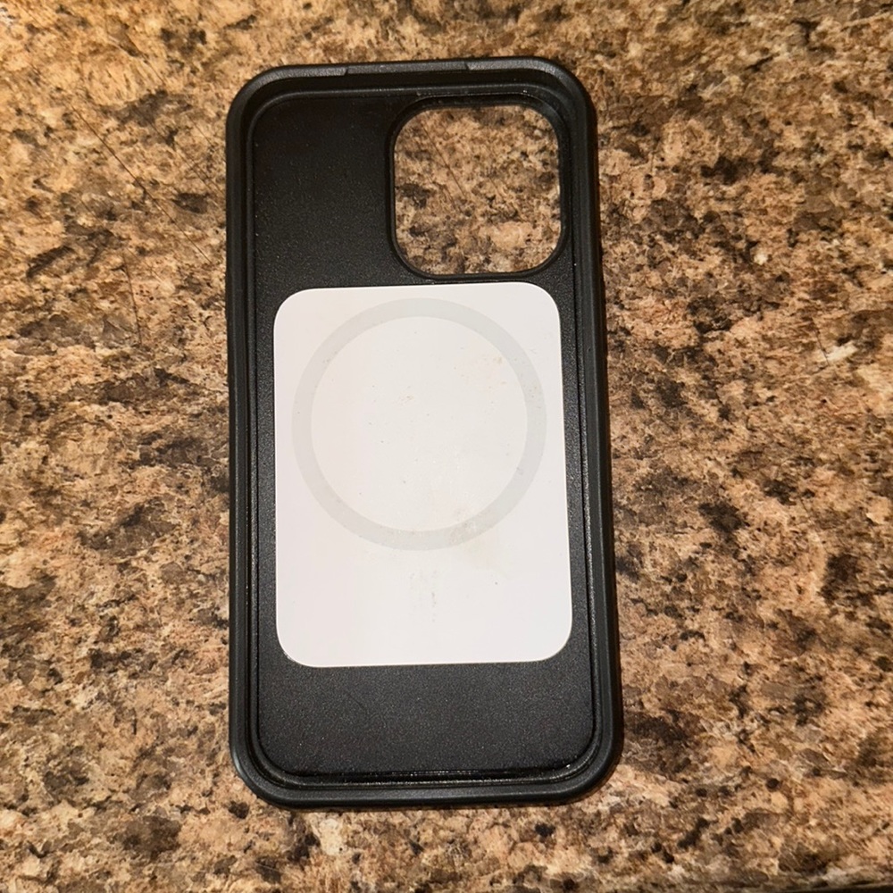 iPhone 13 Pro phone case